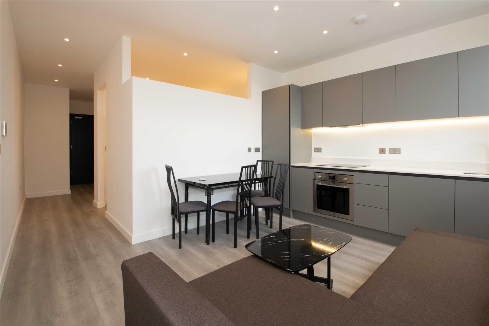 1 bed property in Capital Drive, Milton Keynes